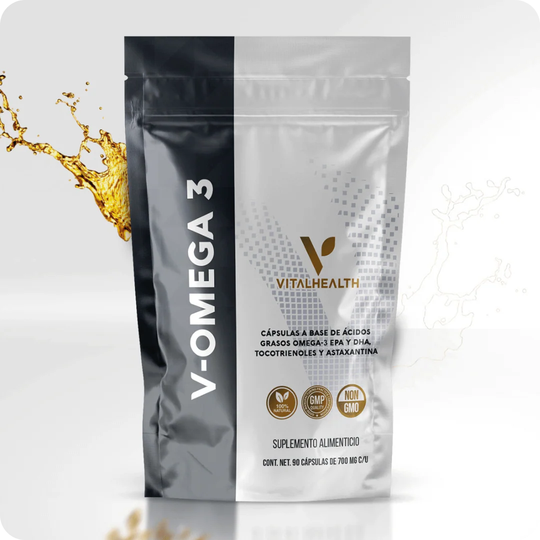 V-OMEGA 3