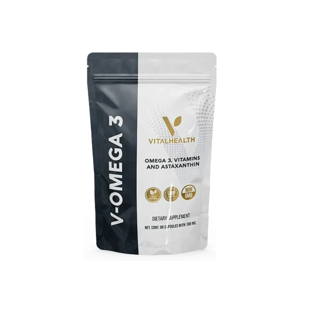 V-OMEGA 3
