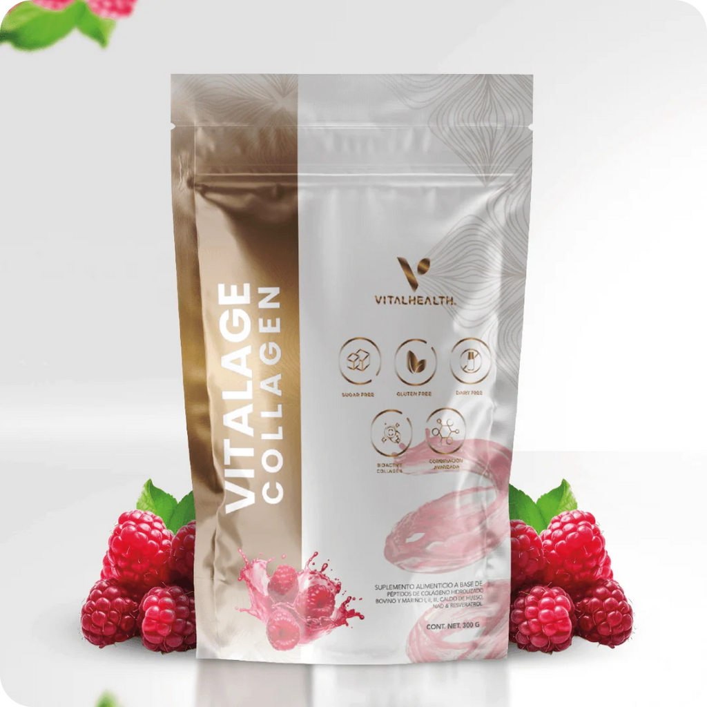 VITALAGE COLLAGEN