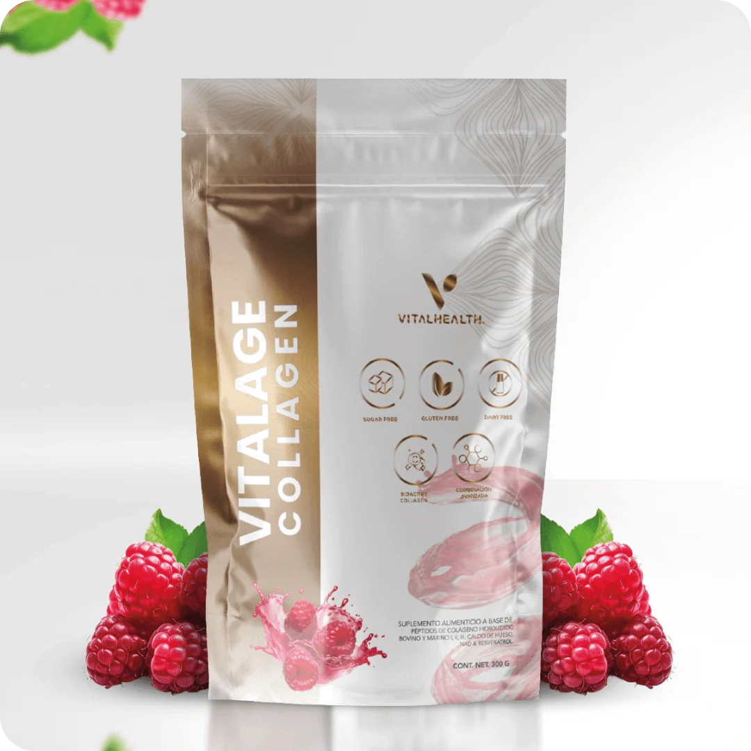 VITALAGE COLLAGEN