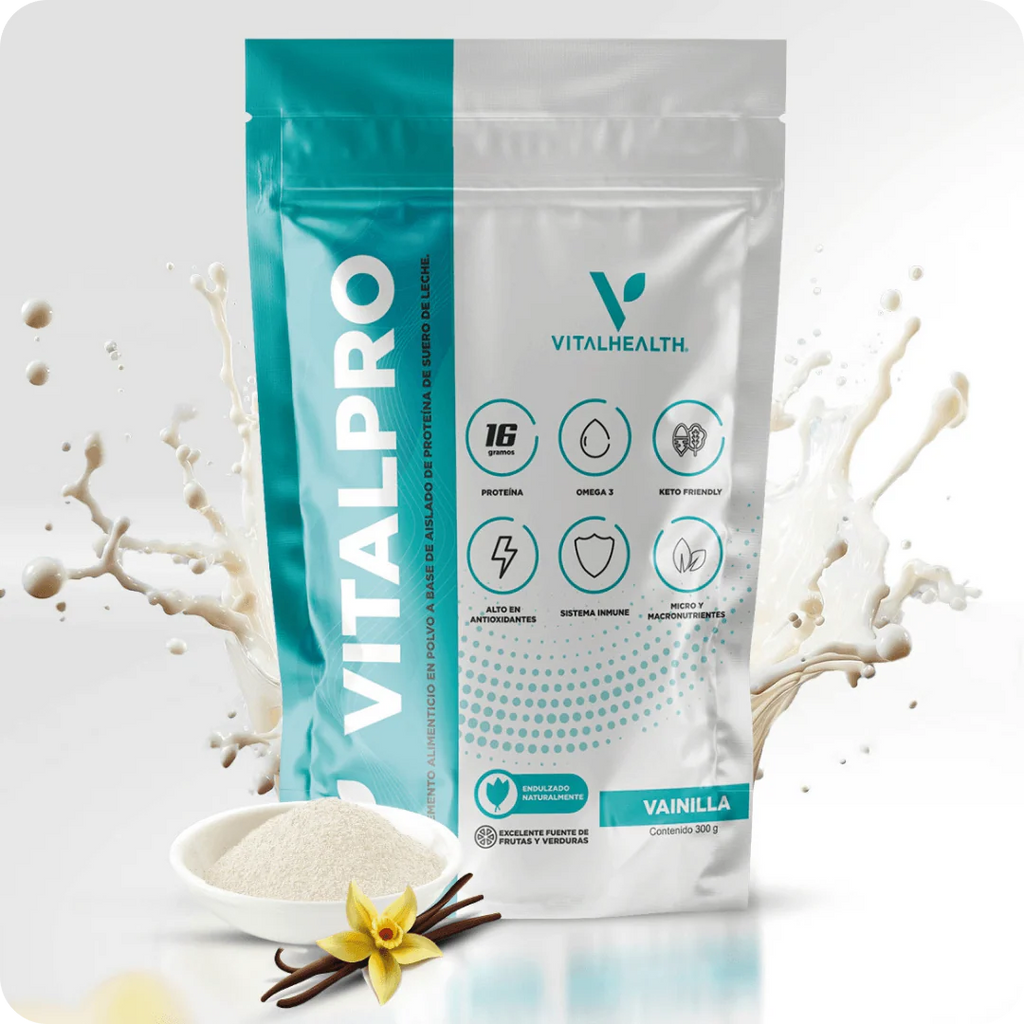 VITALPRO