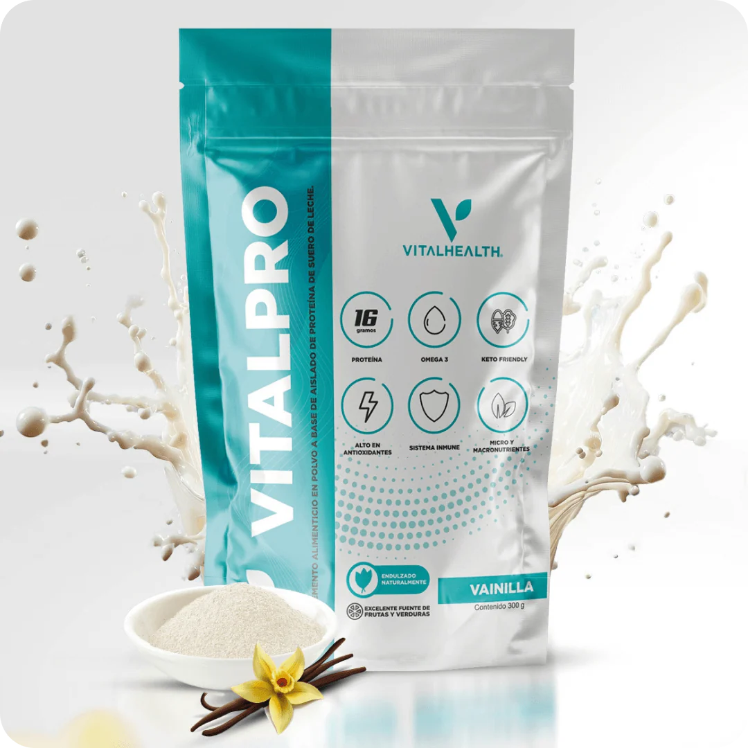 VITALPRO