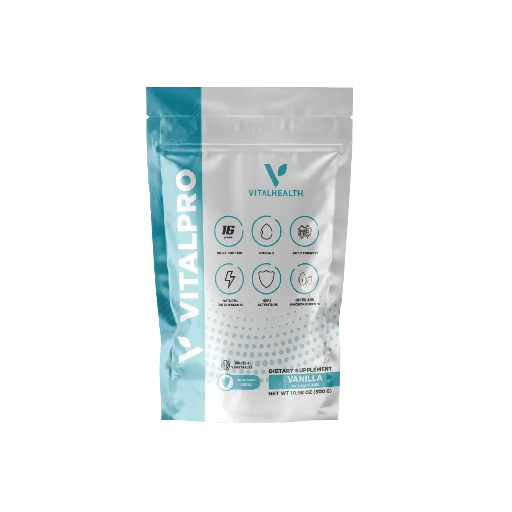 VITALPRO